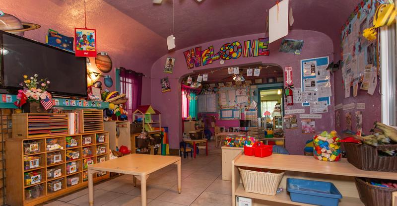 Photo of A Home for Us Daycare