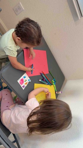 Photo of Sims, Tazjinae Daycare - Sacramento, CA