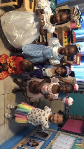 Photo of A Home for Us Daycare - Los Angeles, CA