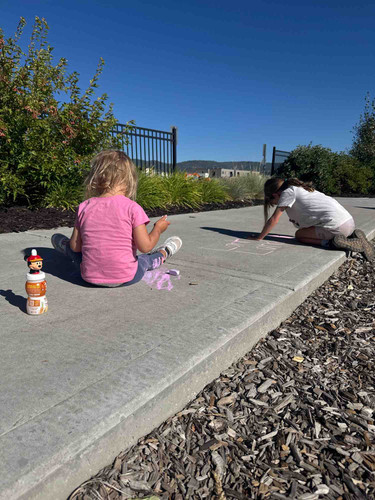Photo of Park City Busy Bees - Park City, UT