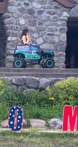 Photo of Mylani F. - Grand Forks, ND