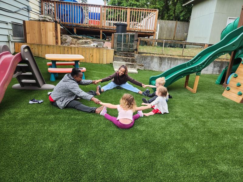 Photo of Grandma Lucy Childcare Daycare - Burien, WA