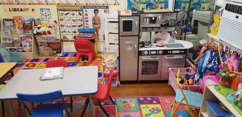 Photo of DuPat Clubhouse Daycare - Valley Stream, NY