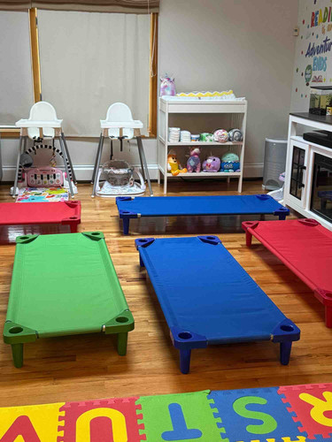 Photo of Tippy Toes - Lodi, NJ