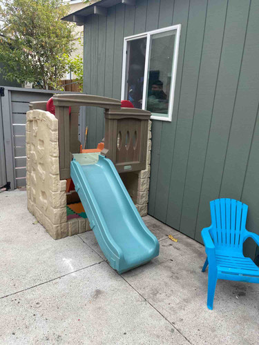 Photo of Kids First Daycare - Los Angeles, CA