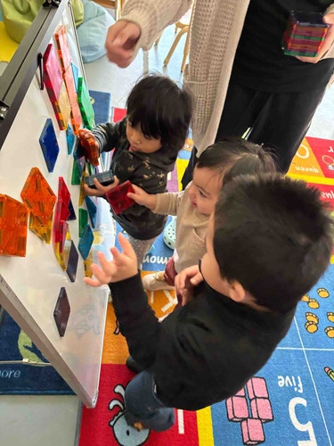 Photo of Lili's Daycare - Merced, CA