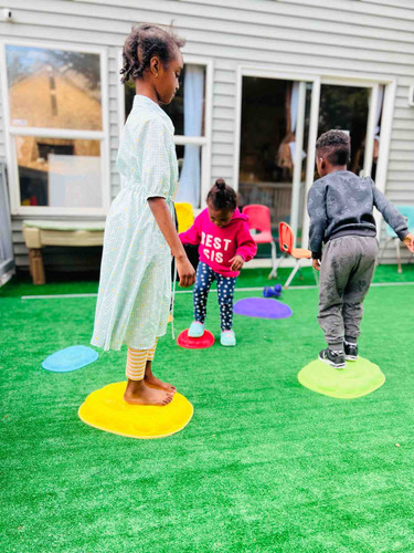 Photo of Rayanna FamilyChildCare Daycare - Kent, WA