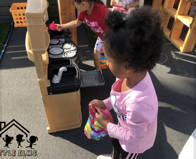 Photo of Little Elms Daycare - Escondido, CA