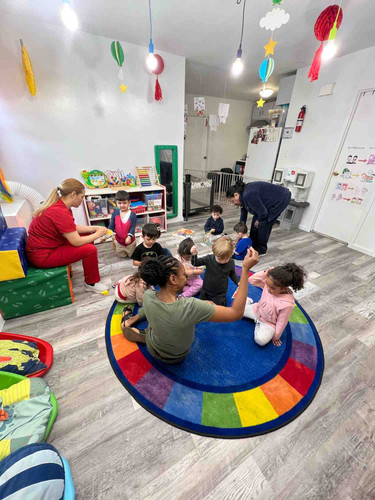 Photo of My First Steps Daycare DRB Daycare - College Point, NY