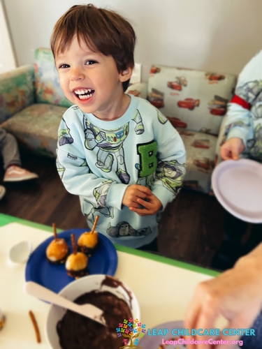 Photo of Leap Childcare Center - Bakersfield, CA