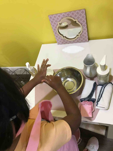 Photo of Mindful Montessori LLC - Suwanee, GA