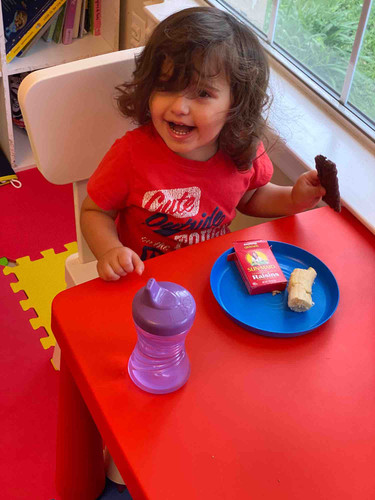 Photo of Paradise Kiddies Home Daycare - Houston, TX