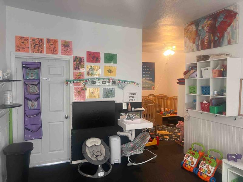 Photo of Love Play Learn - Milwaukee, WI