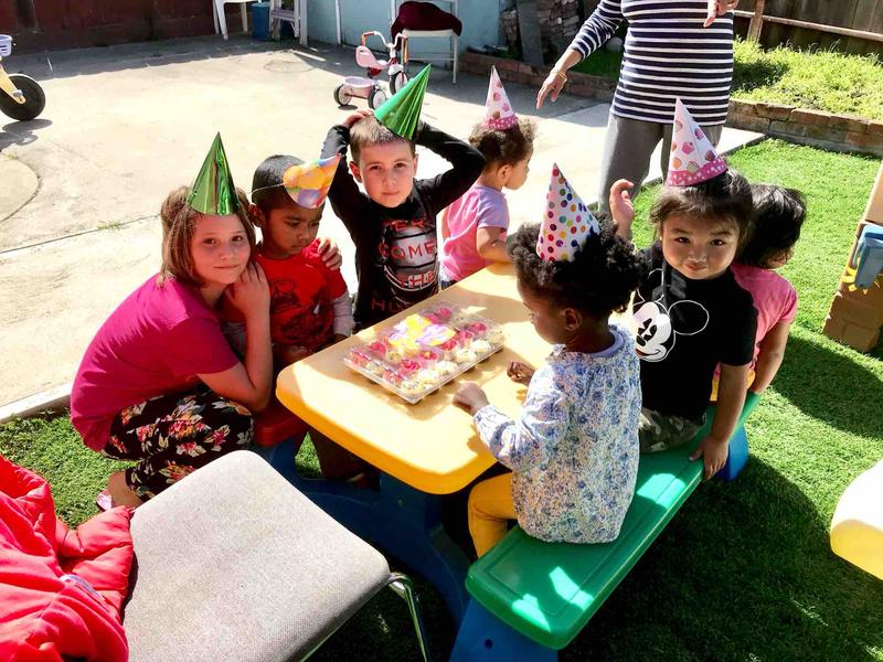 Photo of Sharina’s Daycare Services - Hayward, CA