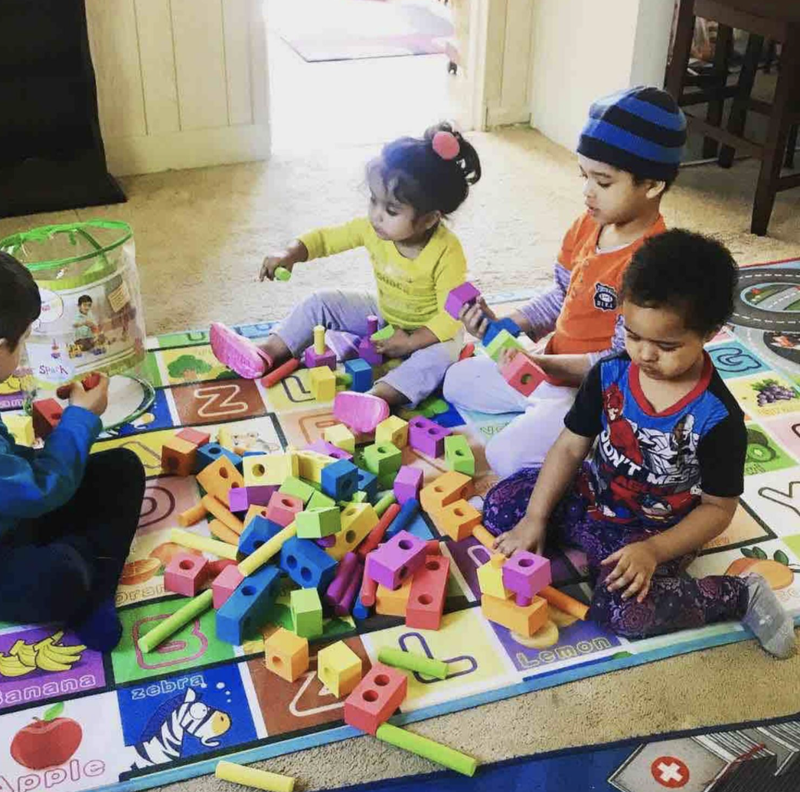 Photo of Almas Family Daycare - West Hills, CA