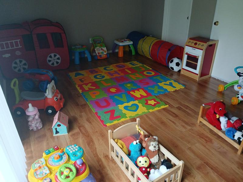 Photo of Angels Family DayCare - Mission Viejo, CA