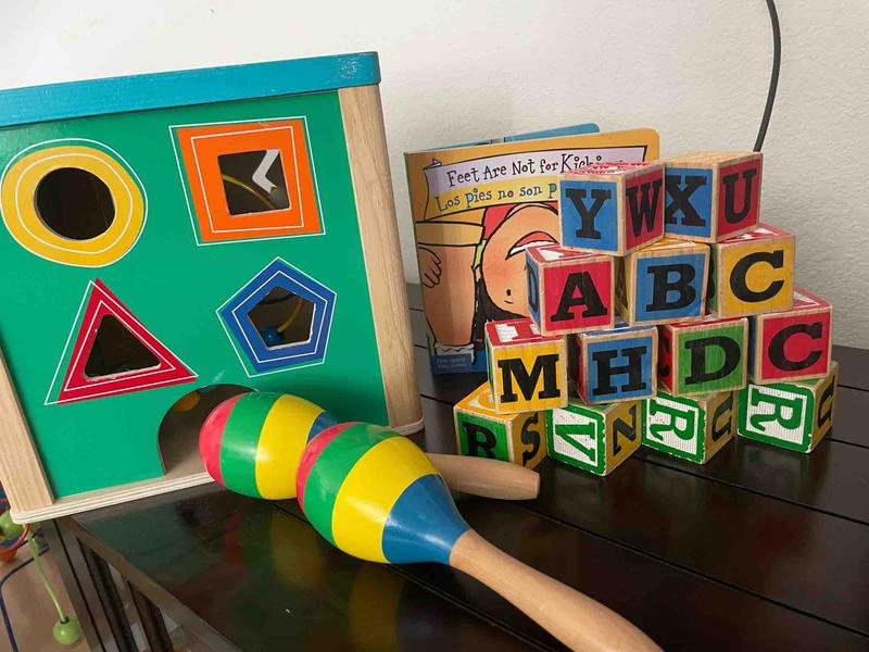 Photo of Mami Home Daycare - Hollister, CA