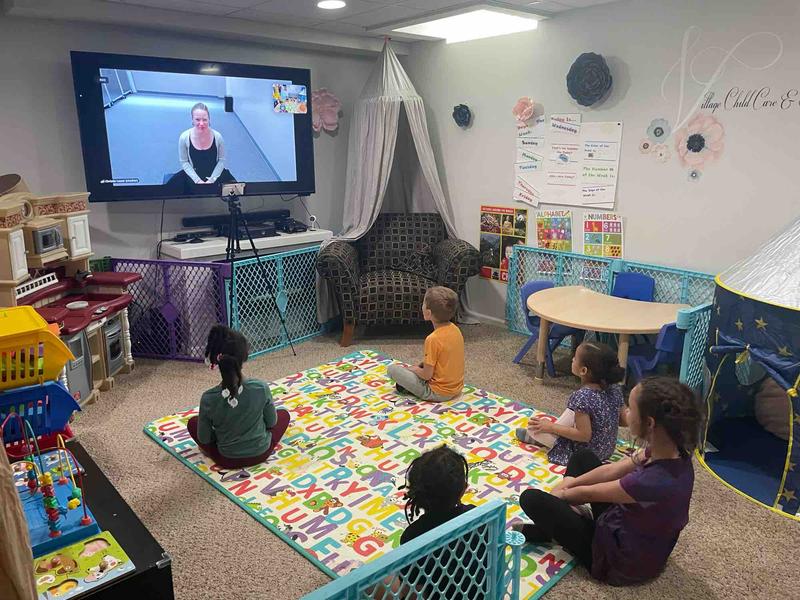 Photo of Village Child Care & Development - Chesterfield Townshi, MI