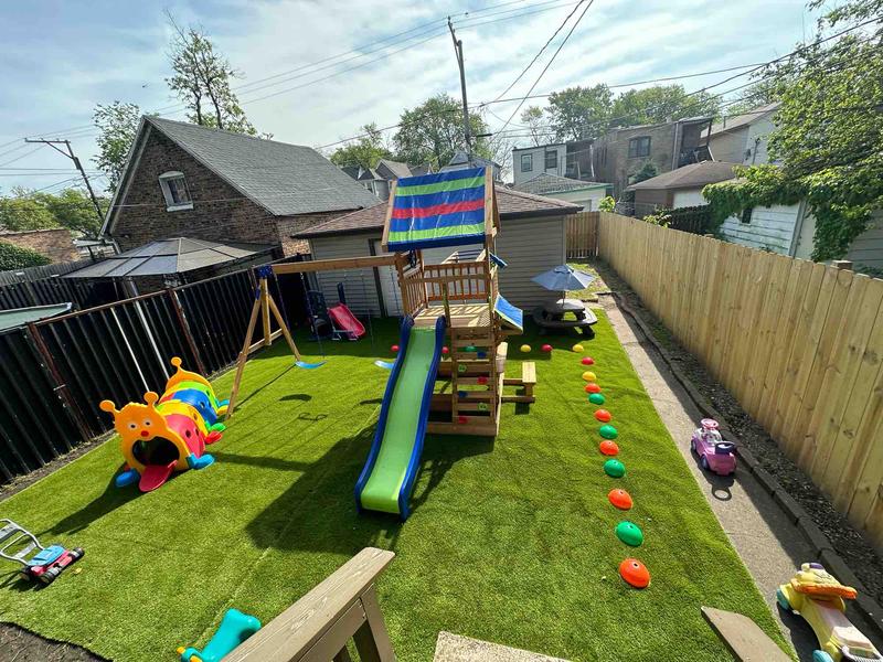 Photo of Evening Star Childcare Service NFP - Chicago, IL