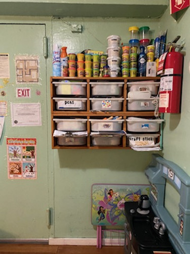 Photo of Patria Ramirez Daycare - Brooklyn, NY
