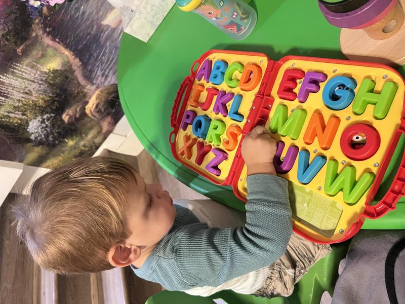 Photo of Little Golden Key  Family Child Care - Panorama City, CA