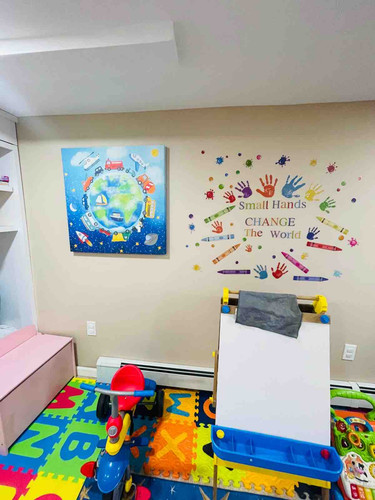 Photo of Tiny Shining Stars Daycare LLC - Hempstead, NY