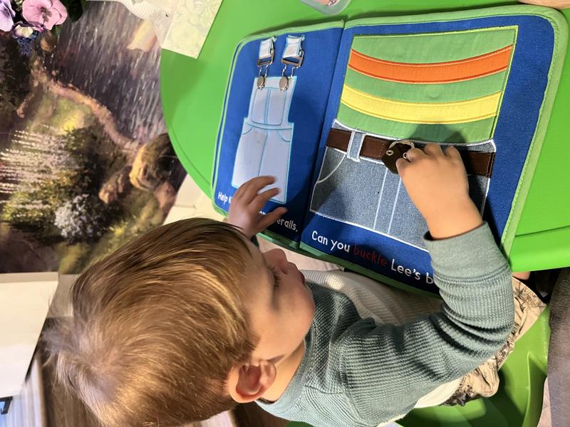 Photo of Little Golden Key  Family Child Care - Panorama City, CA