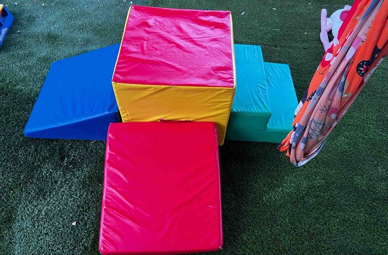 Photo of Luna Daycare - San Jacinto, CA