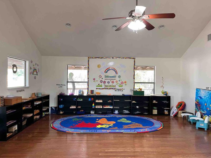 Photo of One Stop Montessori - Austin, TX