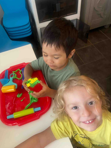 Photo of Hurd, Jillian Family Child Care Daycare - Bakersfield, CA