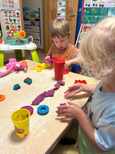 Photo of Seec Daycare - Eagan, MN