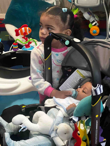 Photo of Abejitas Sweet Dreams Daycare - New York, NY