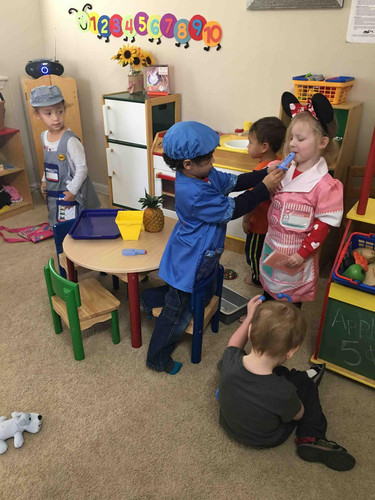 Photo of Play N' Learn Family Daycare - Beaumont, CA