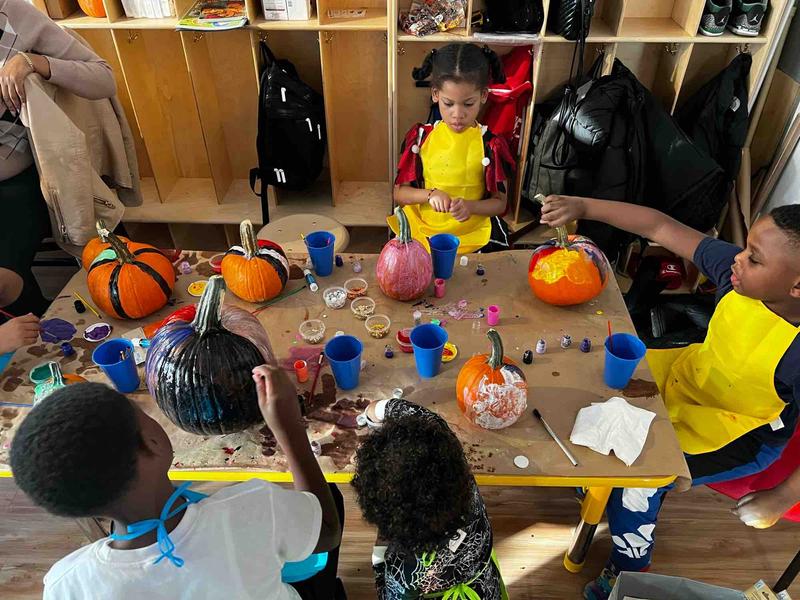 Photo of Ean's Dream Daycare - New York, NY