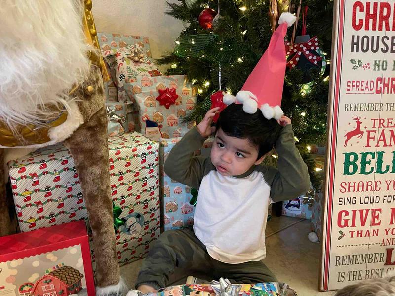 Photo of Kandies  Daycare - Cathedral City, CA