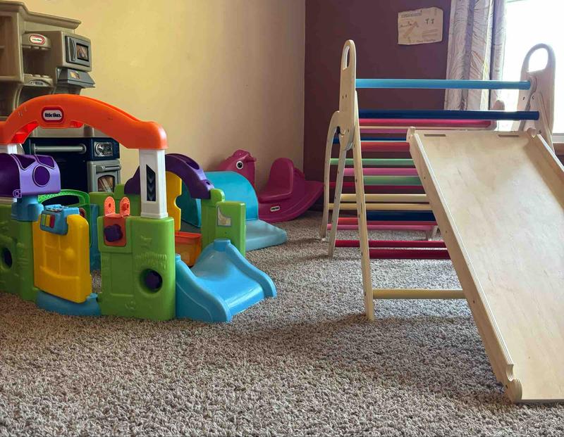 Photo of Kids World Ink And Nursery - Madison, WI