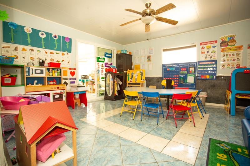 Photo of Reynolds Family Child Care Daycare - Gardena, CA