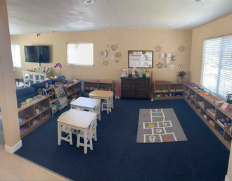 Photo of Gomez Huerta, Mariana Daycare