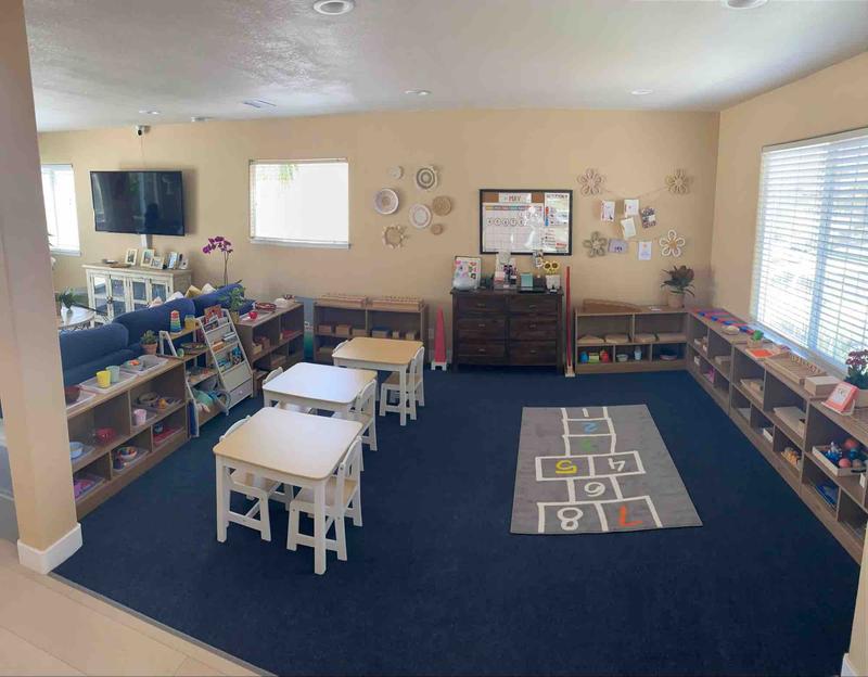 Photo of Gomez Huerta, Mariana Daycare