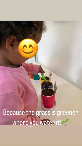 Photo of Hand In Hand Daycare - Lakewood, CA