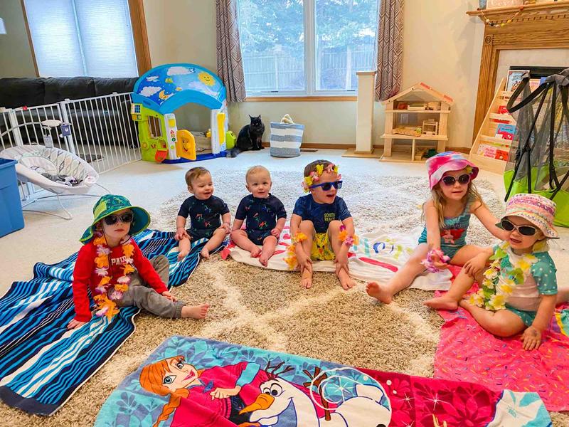 Photo of Little Acorns - Manhattan, KS