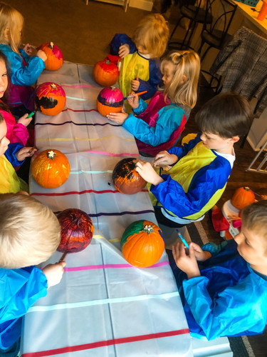 Photo of Kayla’s Kiddie Cove Daycare - Astoria, OR