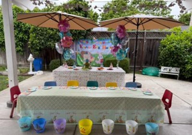 Photo of Busy Bees Daycare - San Jose, CA