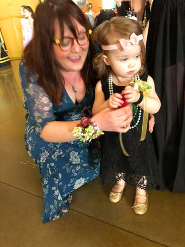 Photo of Brandi S. - Longview, WA