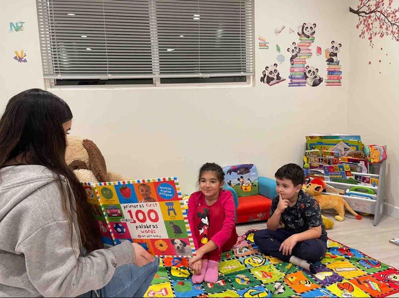 Photo of Kids' Organic Village - Sylmar, CA