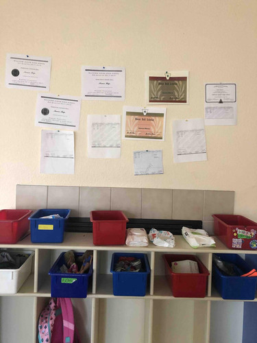 Photo of A Learning Experience Family Day Care Daycare - Pittsburg, CA