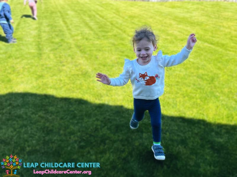 Photo of Leap Childcare Center - Bakersfield, CA