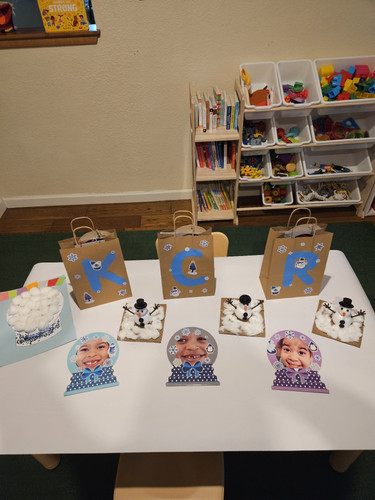 Photo of Harris Family Childcare - Moreno Valley, CA