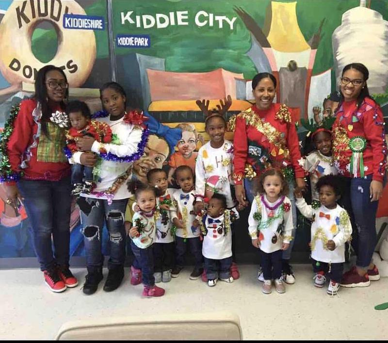 Photo of Kels Cuddle Nest Daycare - Los Angeles, CA