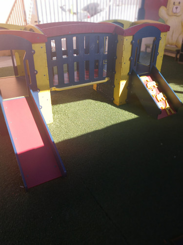 Photo of Mack Family Daycare - Los Angeles, CA